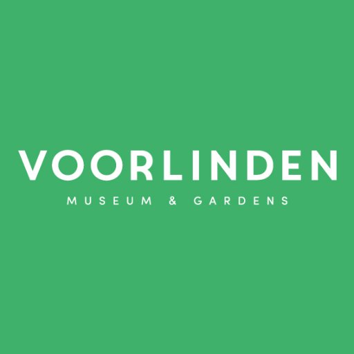 Museum Voorlinden logo